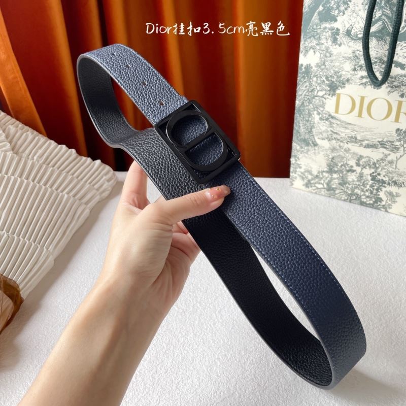 chr1st1an D10r belts